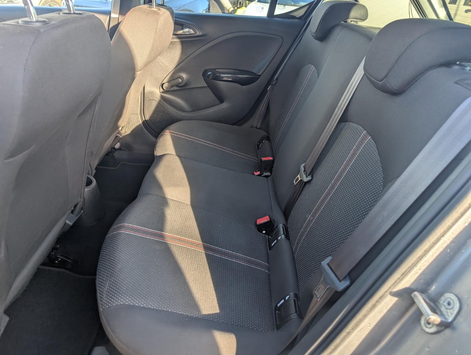 Used Vauxhall Corsa 2018 for sale - 77395405: Photo 29