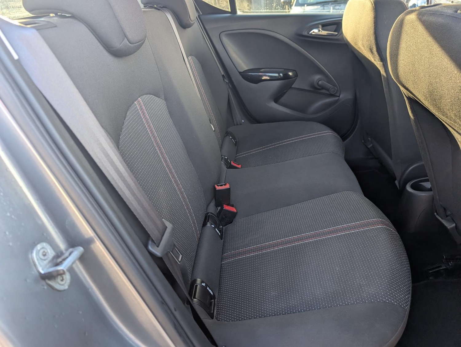 Used Vauxhall Corsa 2018 for sale - 77395405: Photo 30