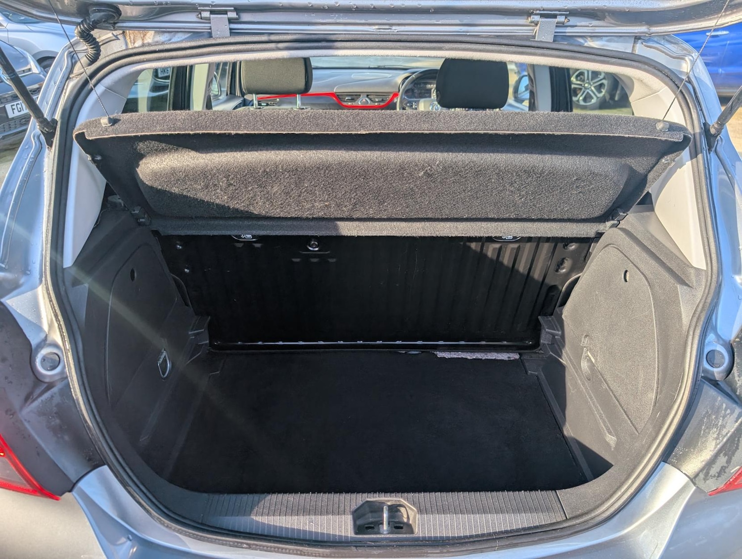 Used Vauxhall Corsa 2018 for sale - 77395405: Photo 31