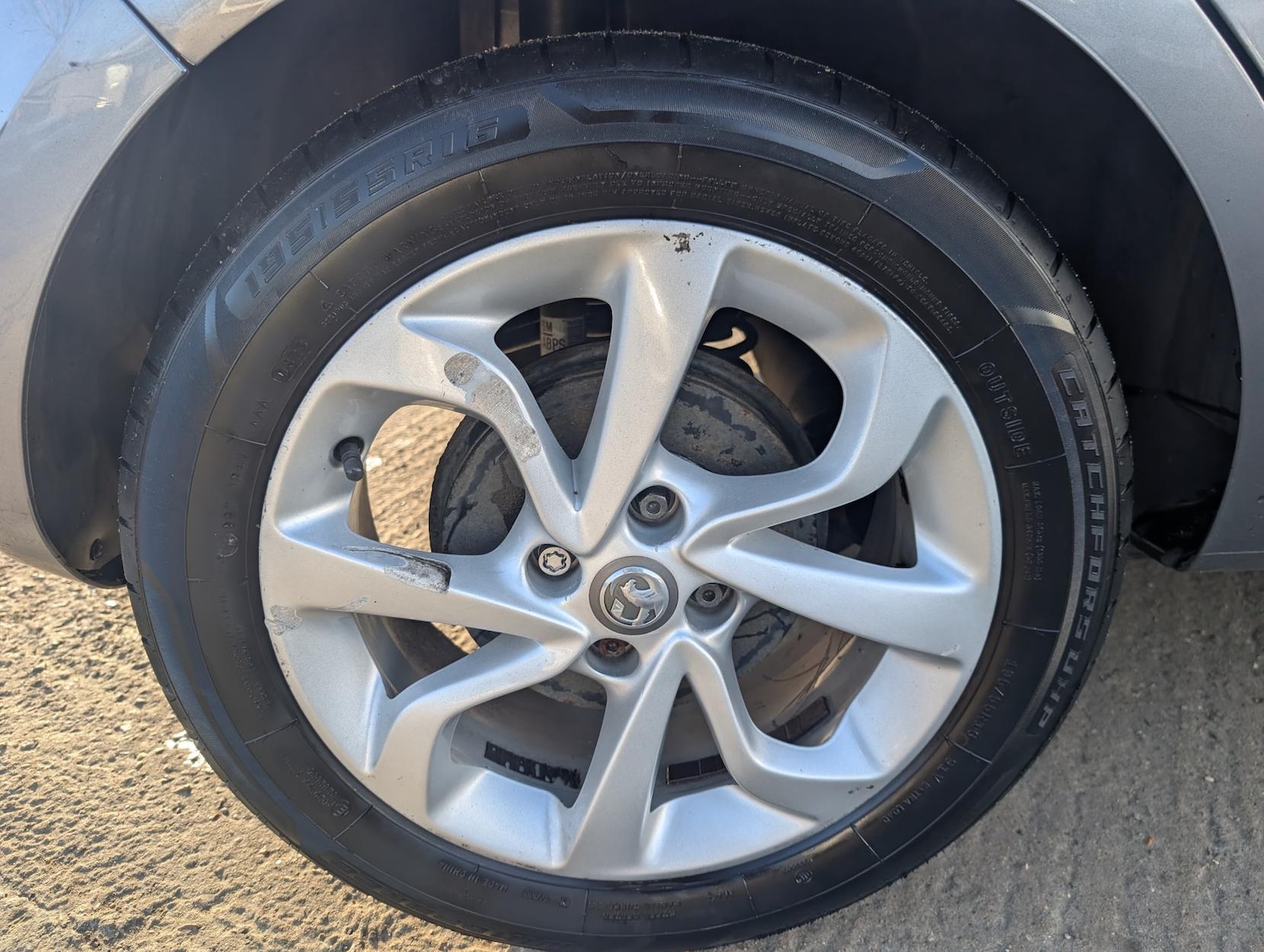 Used Vauxhall Corsa 2018 for sale - 77395405: Photo 33