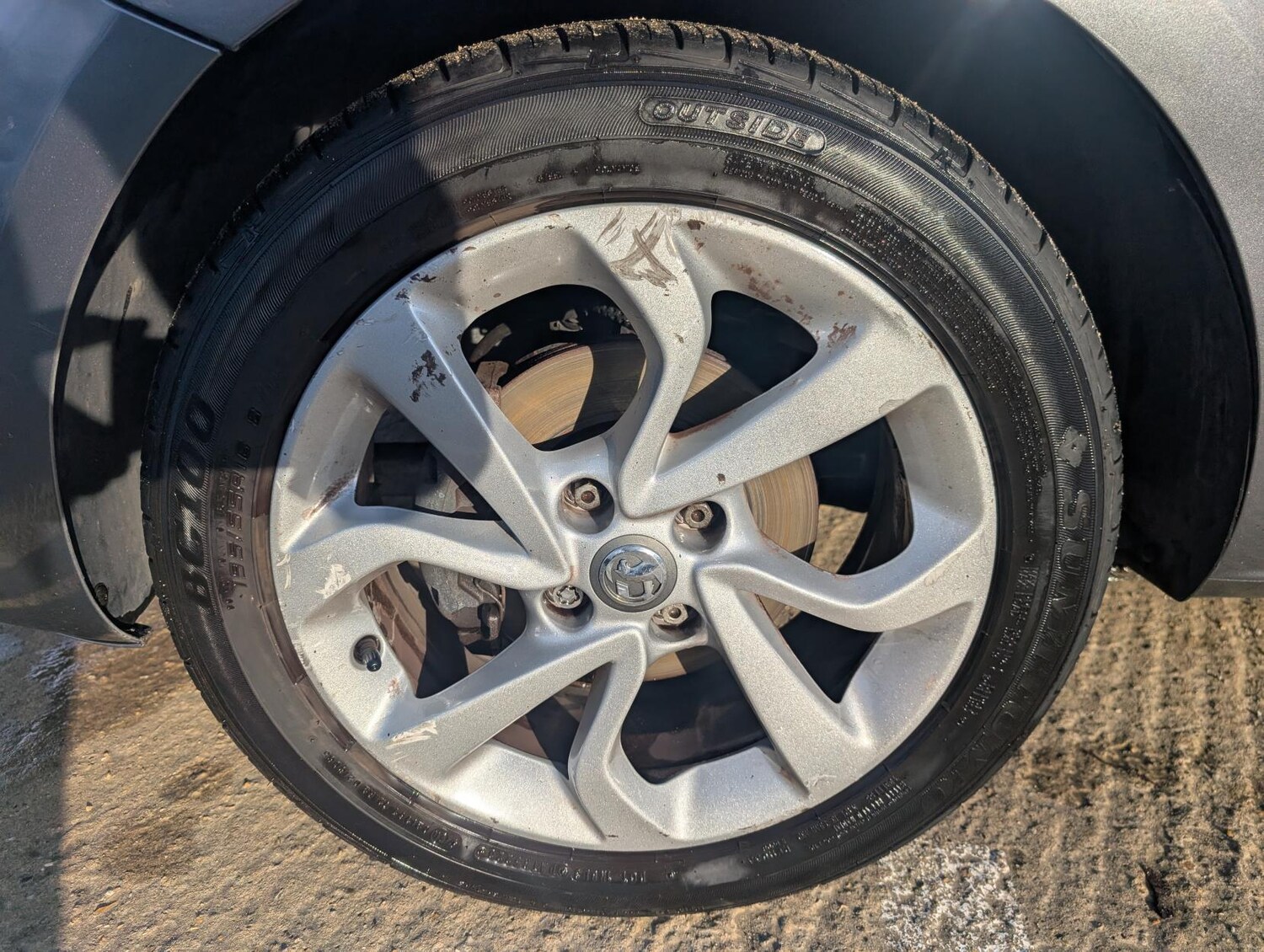 Used Vauxhall Corsa 2018 for sale - 77395405: Photo 35