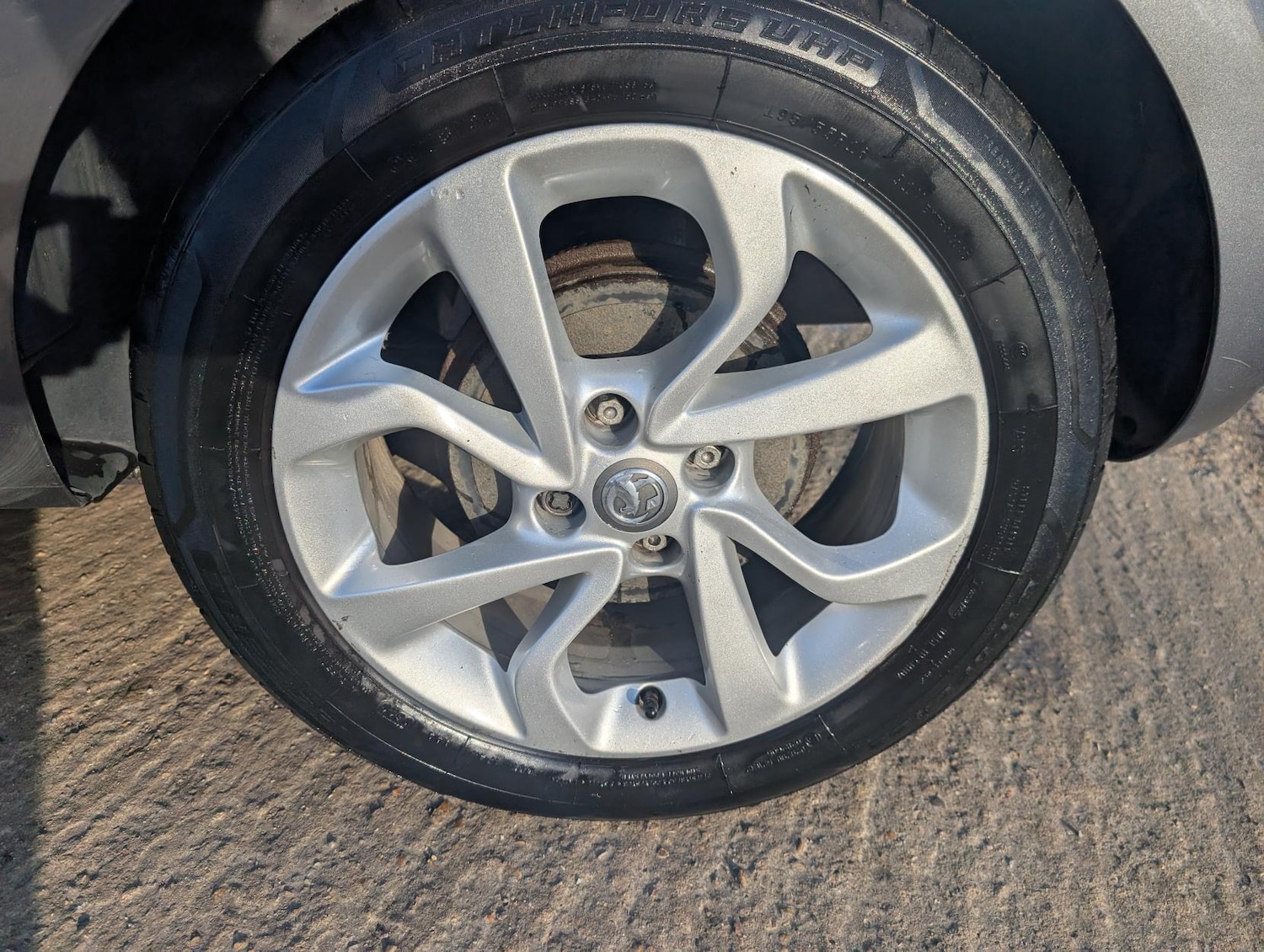 Used Vauxhall Corsa 2018 for sale - 77395405: Photo 36