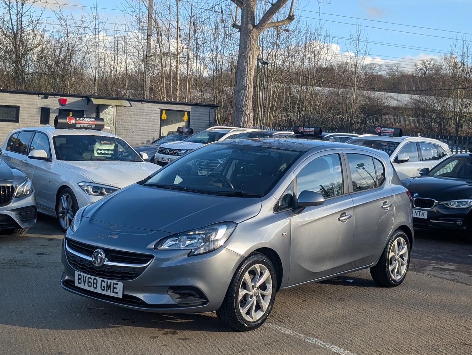 Used Vauxhall Corsa 2018 for sale - 77395405: Photo 5