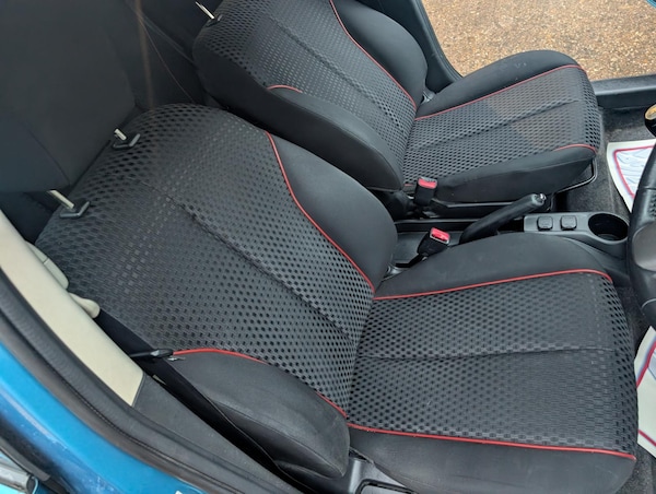Used Mazda Mazda2 2011 for sale - 75744865: Photo 16
