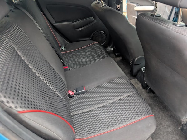 Used Mazda Mazda2 2011 for sale - 75744865: Photo 17
