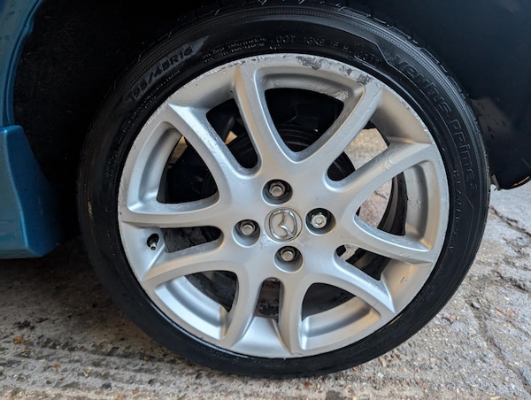 Used Mazda Mazda2 2011 for sale - 75744865: Photo 23