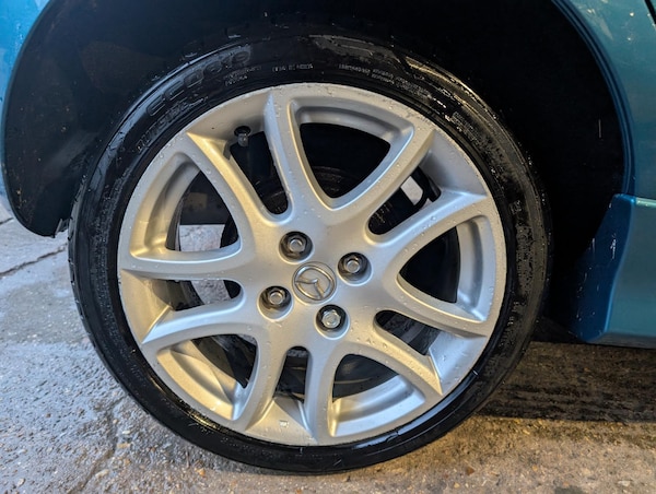 Used Mazda Mazda2 2011 for sale - 75744865: Photo 24