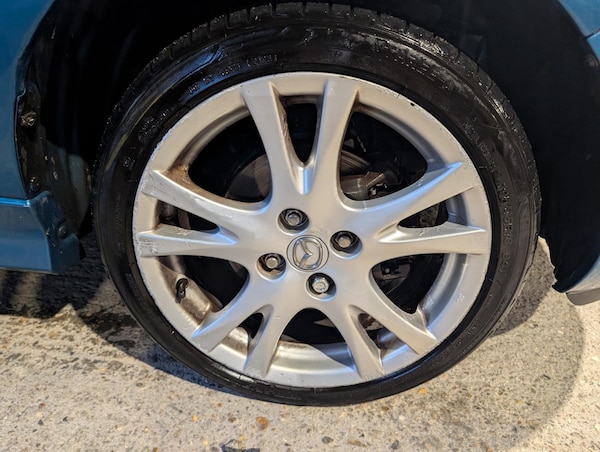 Used Mazda Mazda2 2011 for sale - 75744865: Photo 26