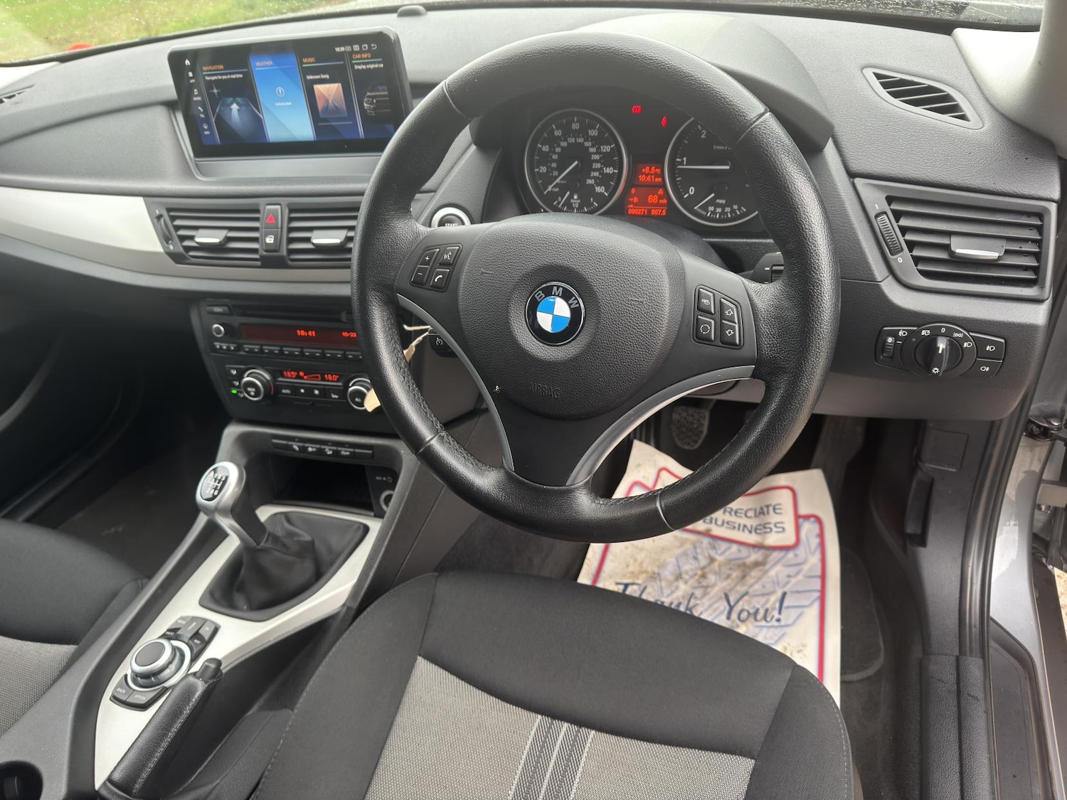 Used BMW X1 2011 for sale - 76377157: Photo 12