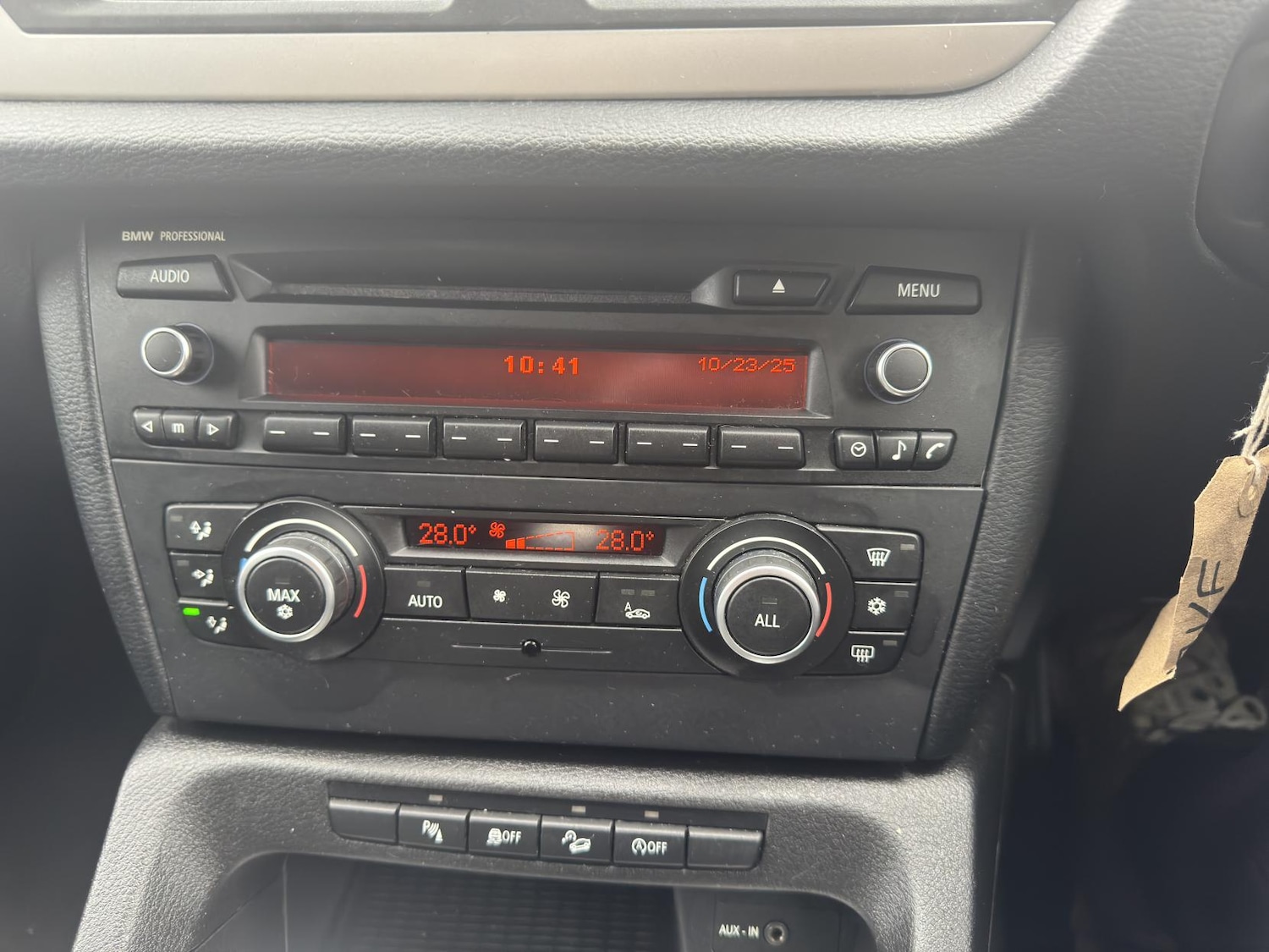 Used BMW X1 2011 for sale - 76377157: Photo 17