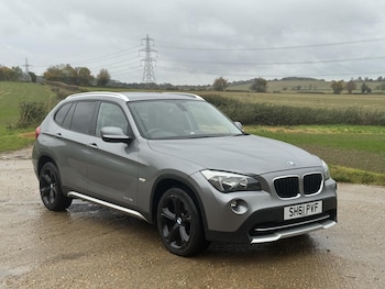 BMW - X1