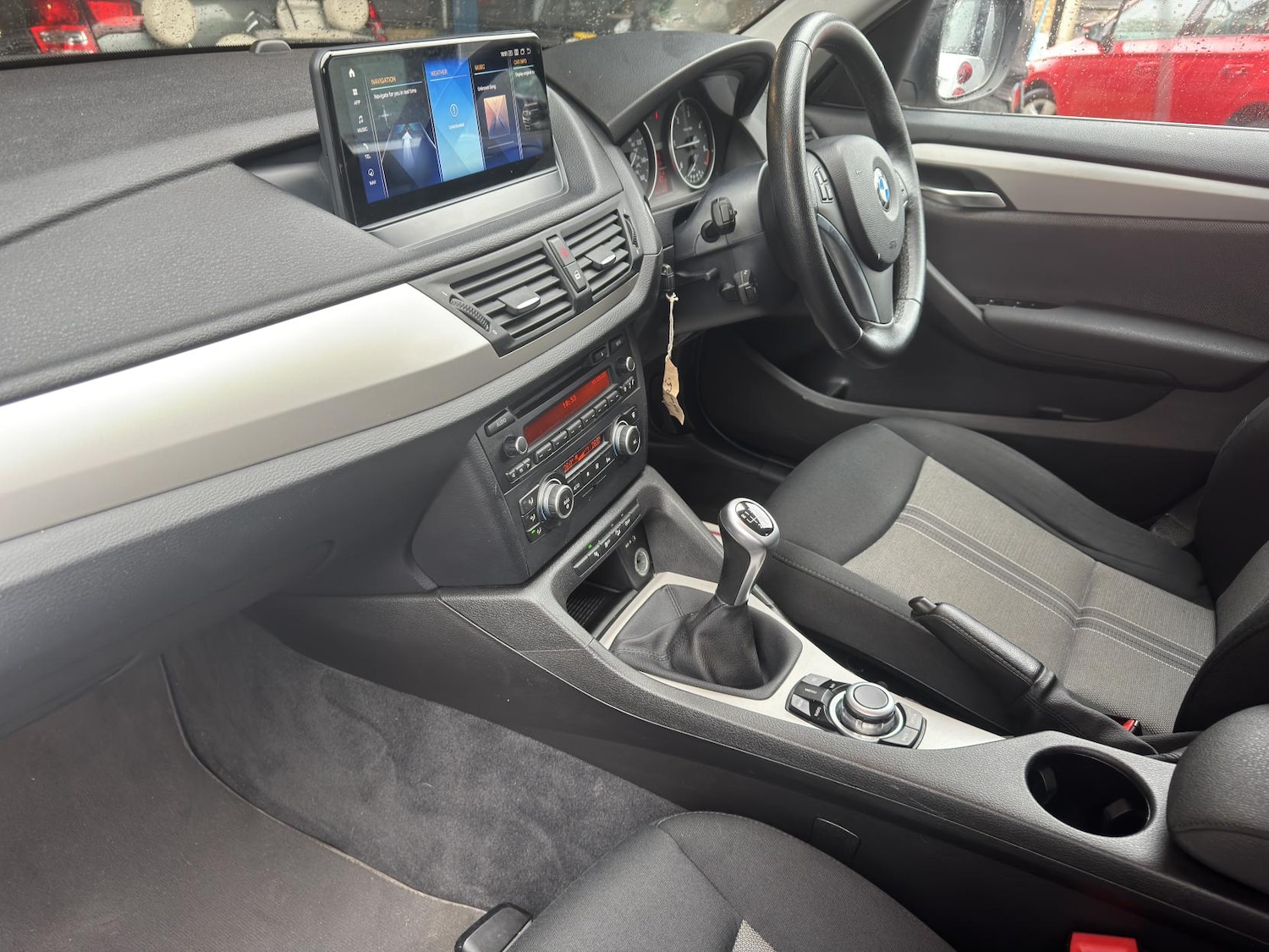 Used BMW X1 2011 for sale - 76377157: Photo 22