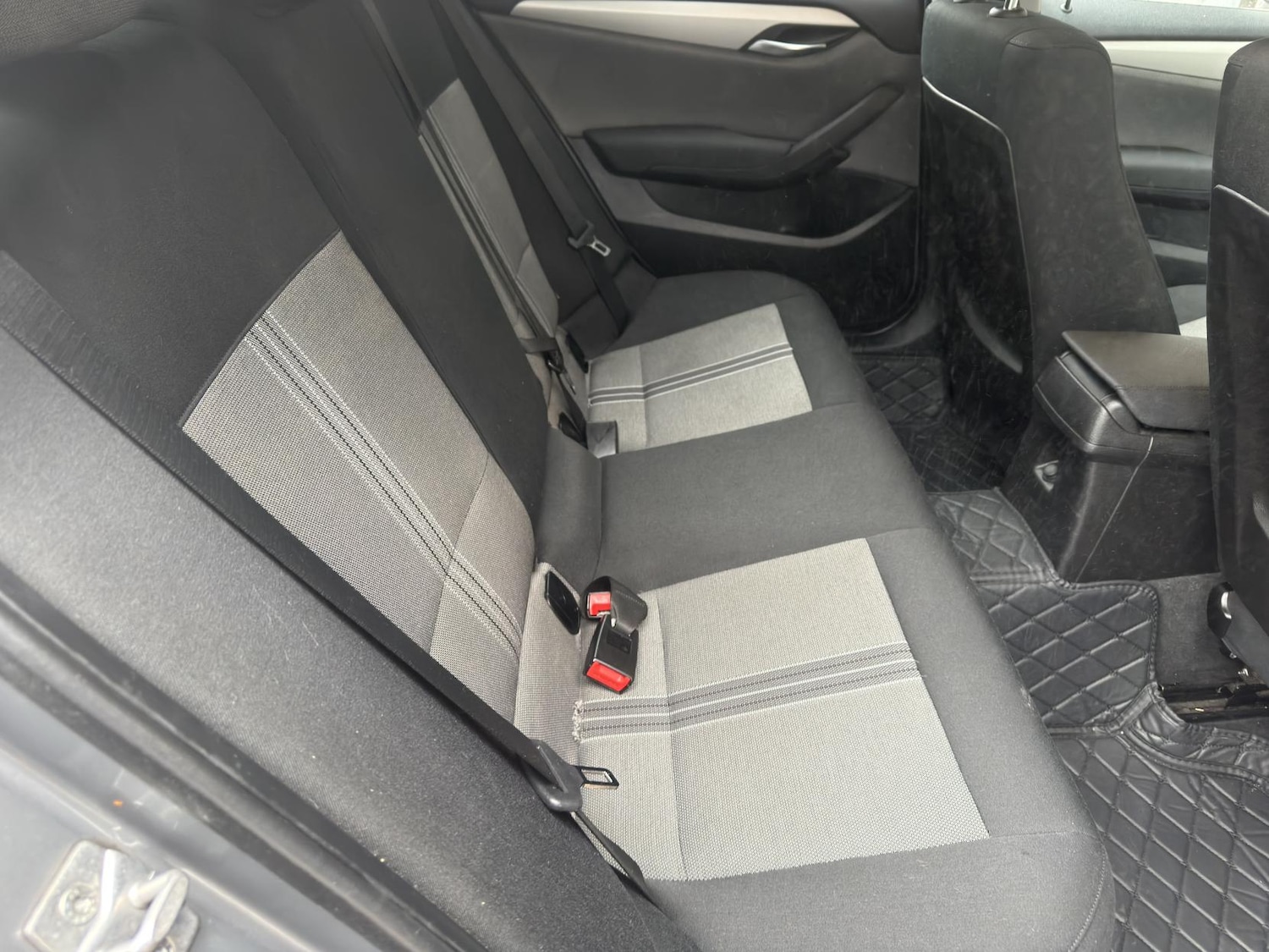 Used BMW X1 2011 for sale - 76377157: Photo 25