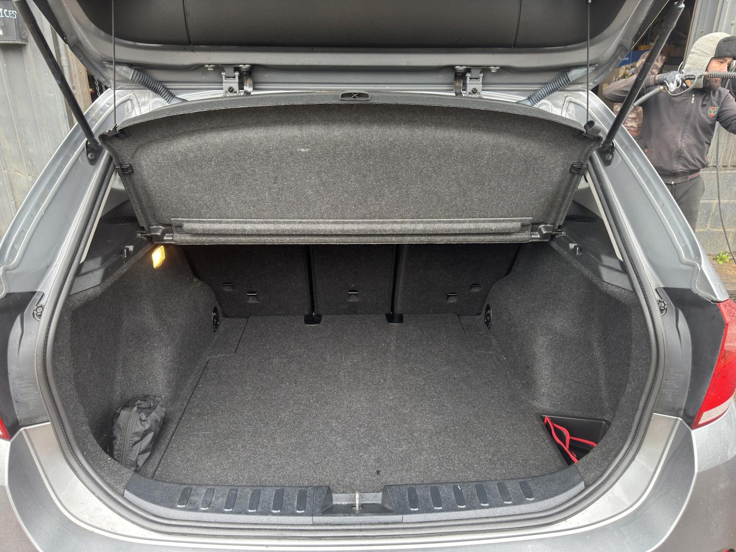 Used BMW X1 2011 for sale - 76377157: Photo 26