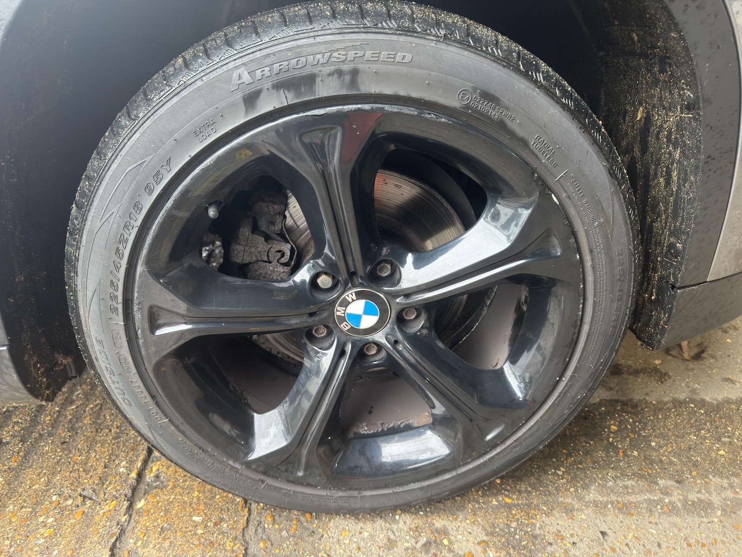 Used BMW X1 2011 for sale - 76377157: Photo 27