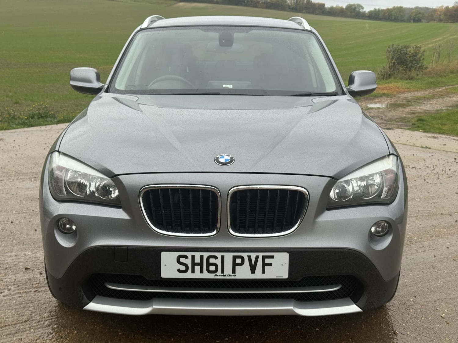 Used BMW X1 2011 for sale - 76377157: Photo 3