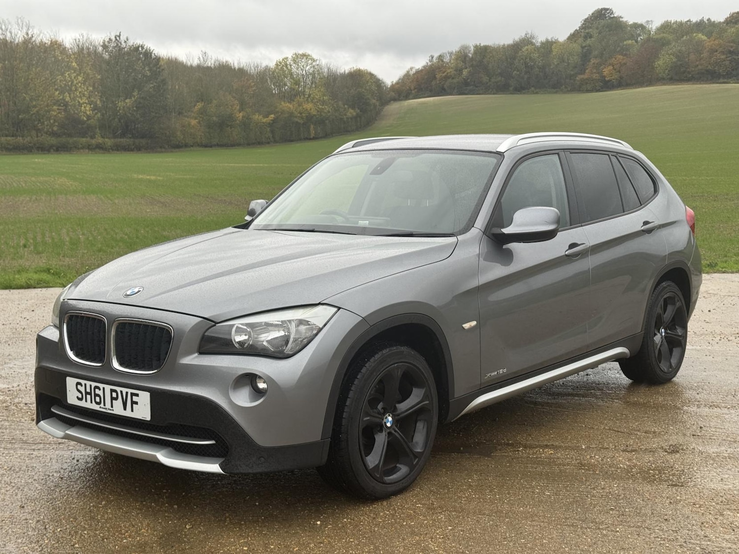 Used BMW X1 2011 for sale - 76377157: Photo 4