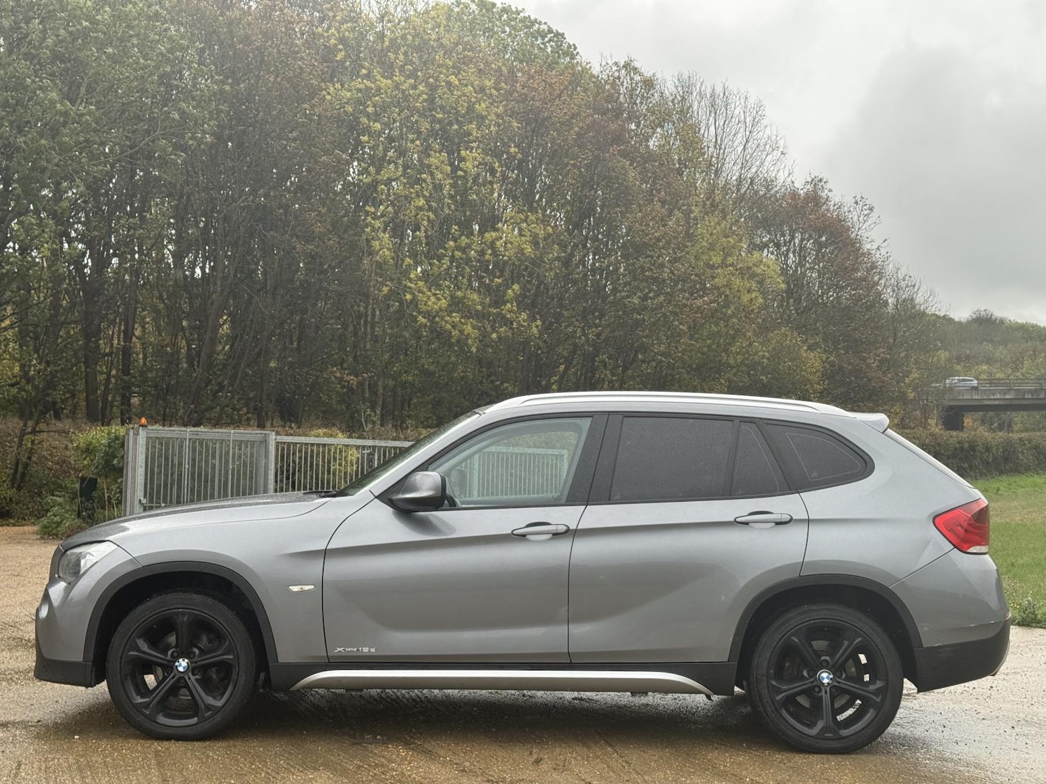 Used BMW X1 2011 for sale - 76377157: Photo 5