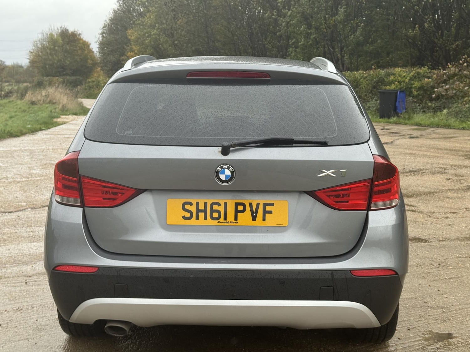 Used BMW X1 2011 for sale - 76377157: Photo 6