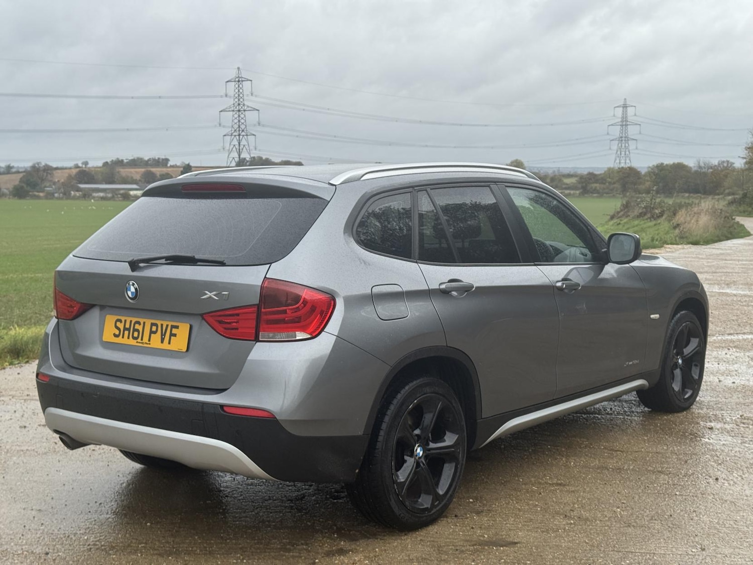 Used BMW X1 2011 for sale - 76377157: Photo 7