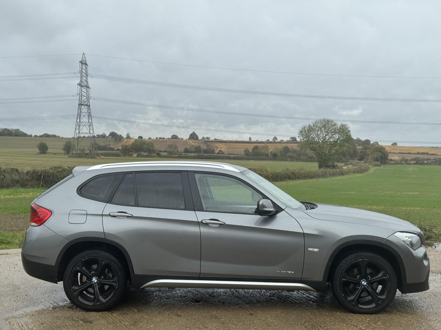 Used BMW X1 2011 for sale - 76377157: Photo 8