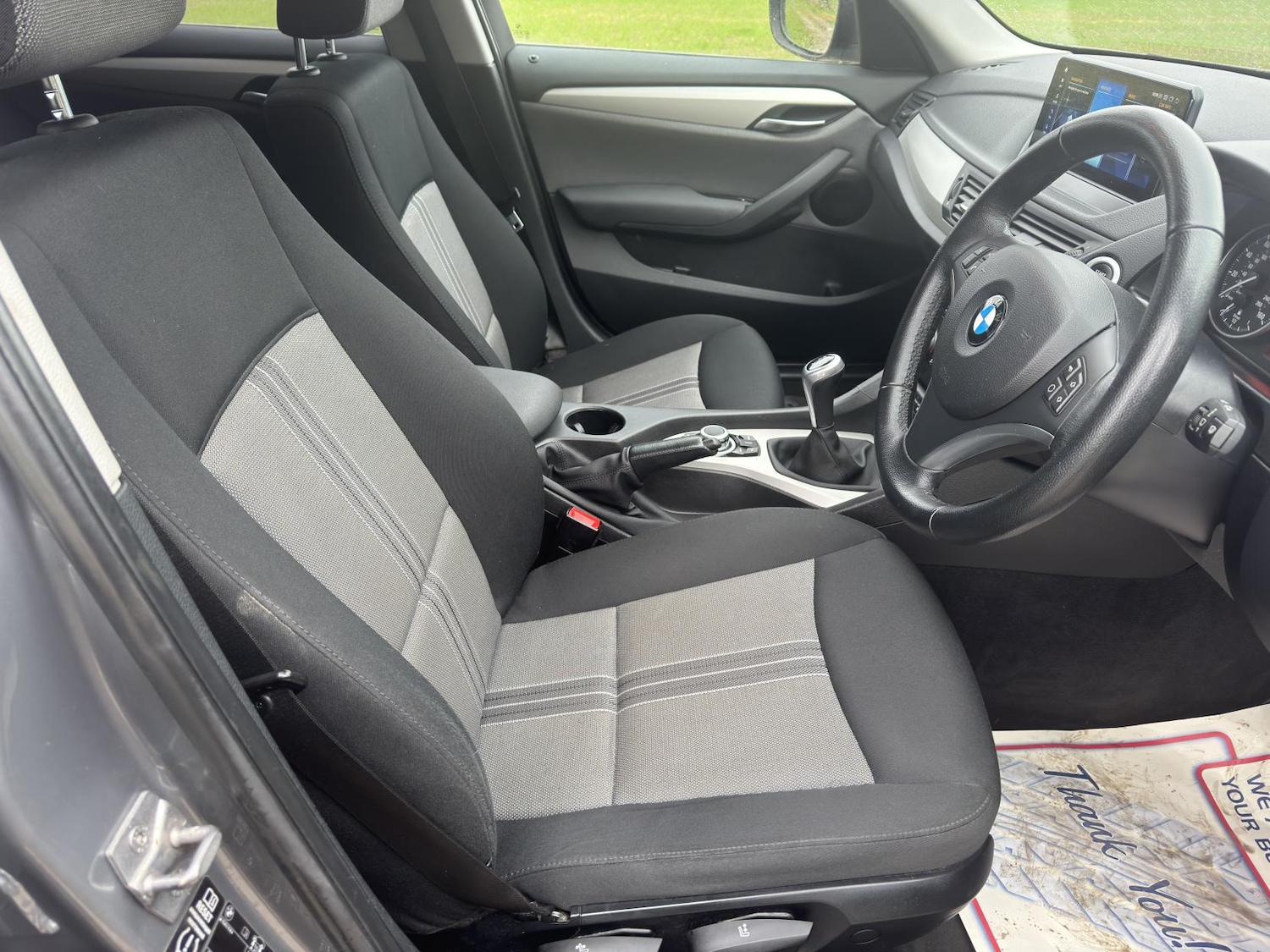 Used BMW X1 2011 for sale - 76377157: Photo 9