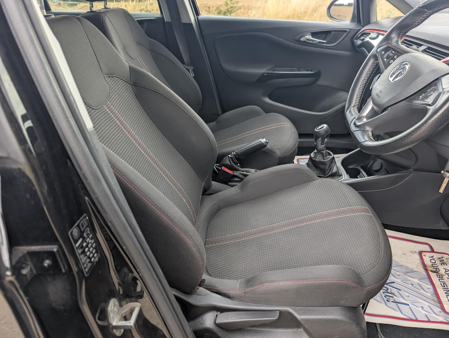 Vehicle 16