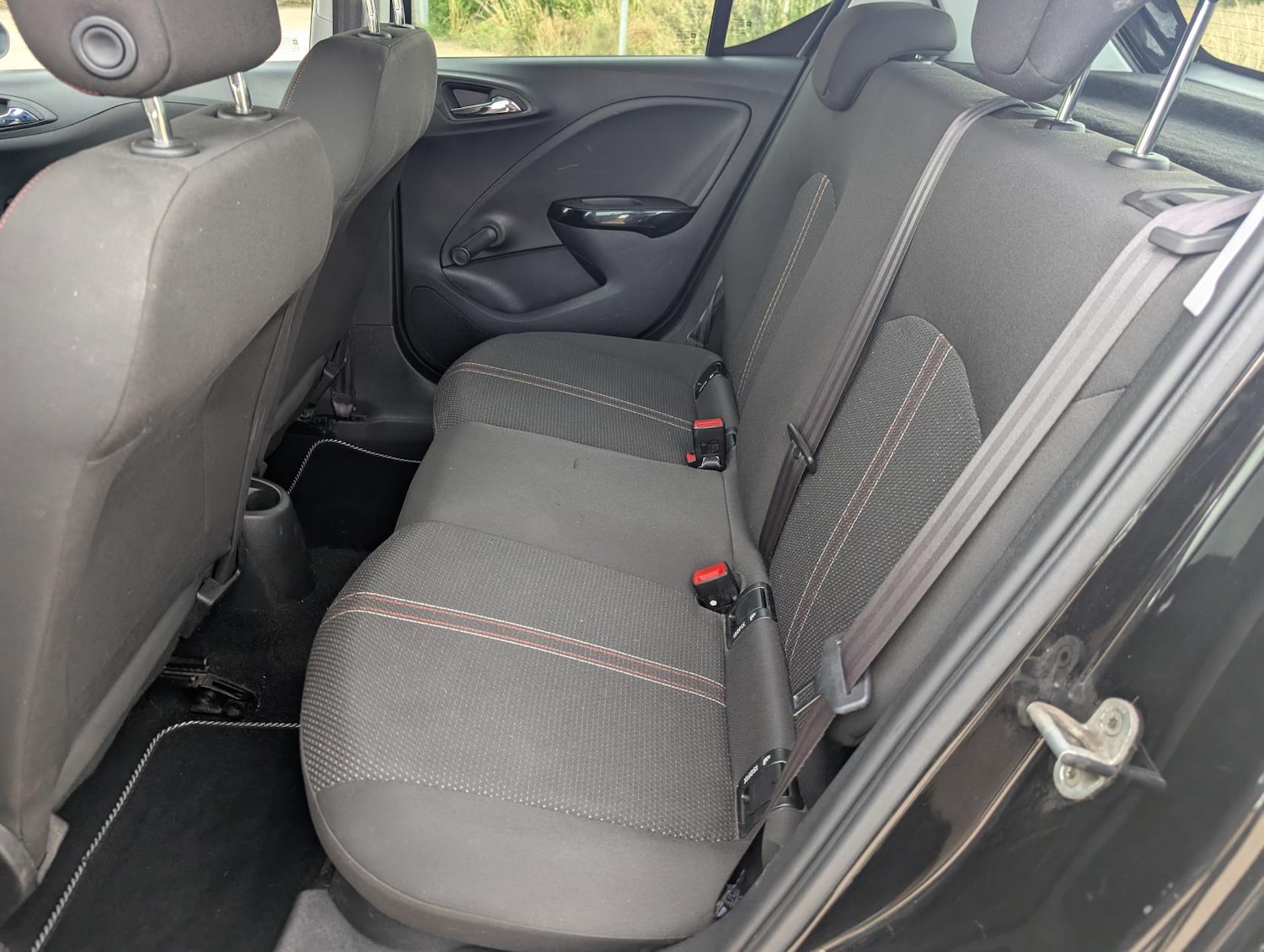 Vehicle 27