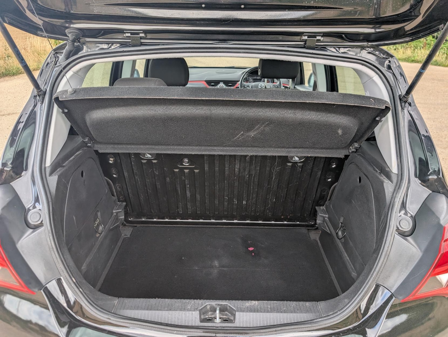 Vehicle 29