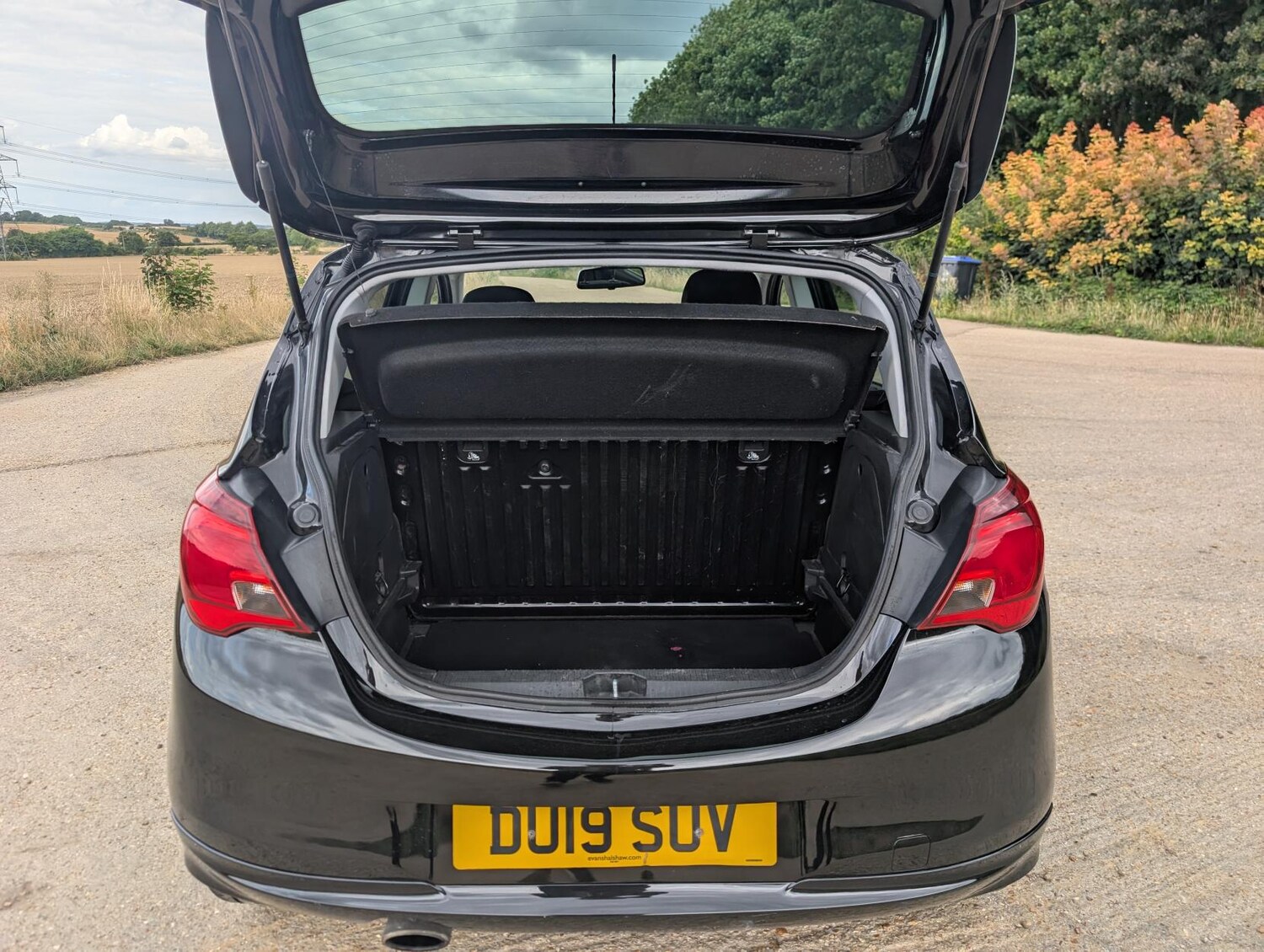 Vehicle 30