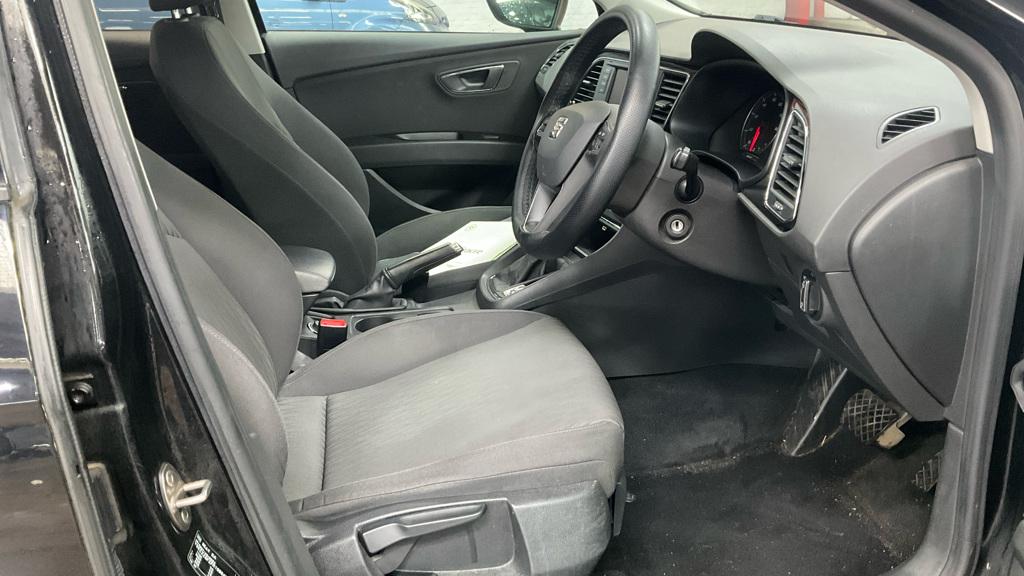 Used SEAT Leon 2015 for sale - 77504517: Photo 10