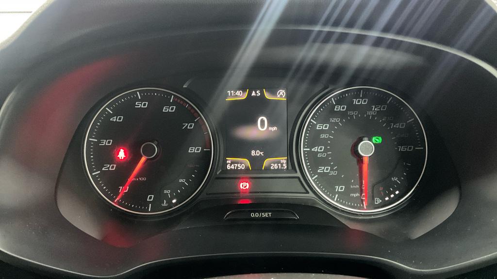 Used SEAT Leon 2015 for sale - 77504517: Photo 11