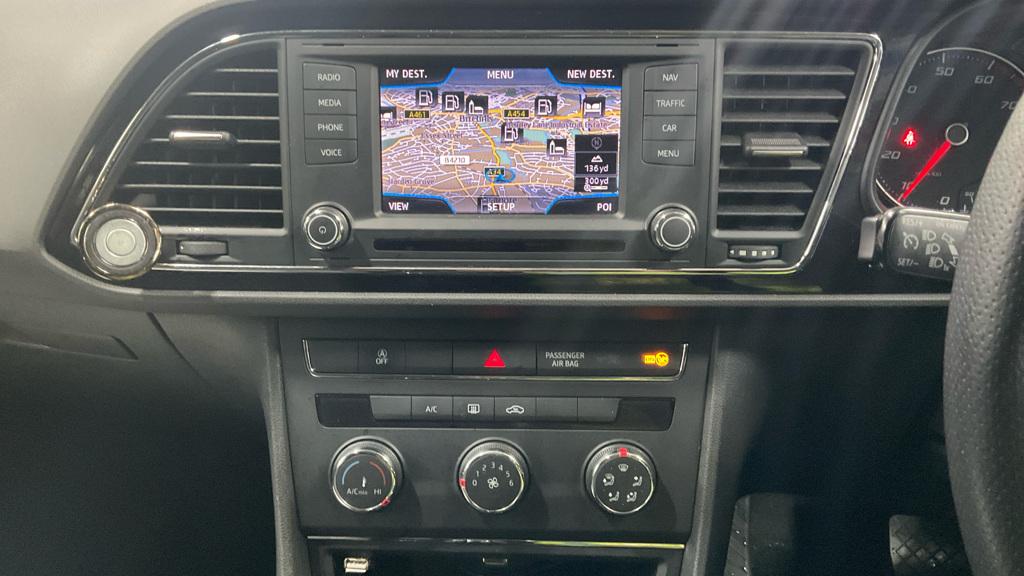 Used SEAT Leon 2015 for sale - 77504517: Photo 12