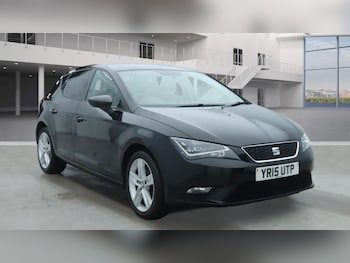 Used SEAT Leon 2015 for sale - 77504517: Photo