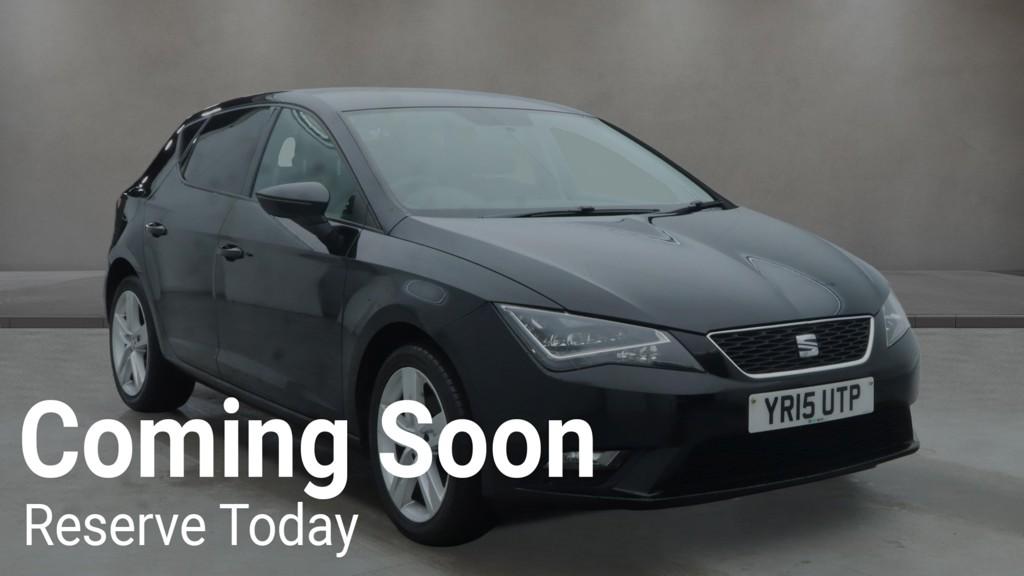 Used SEAT Leon 2015 for sale - 77504517: Photo 2