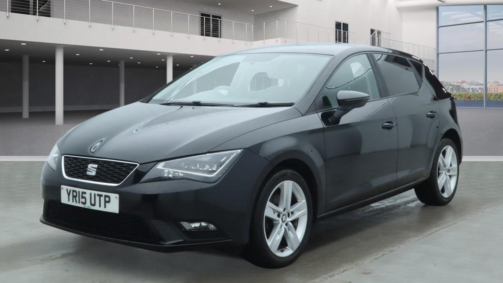 Used SEAT Leon 2015 for sale - 77504517: Photo 3