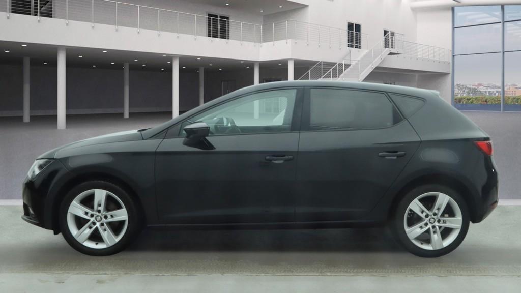 Used SEAT Leon 2015 for sale - 77504517: Photo 7
