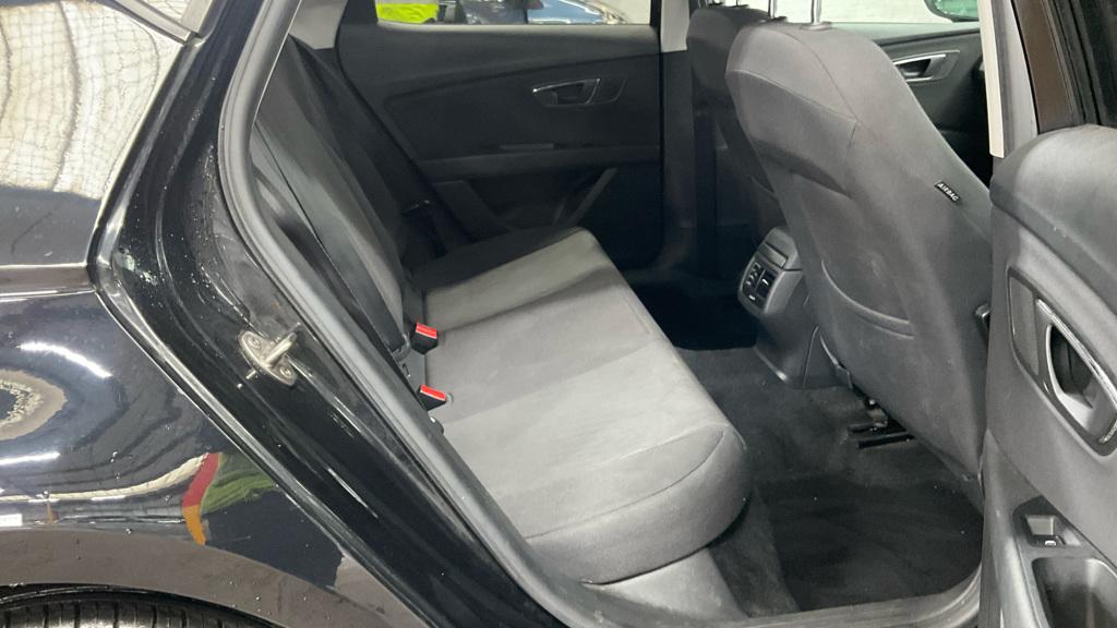 Used SEAT Leon 2015 for sale - 77504517: Photo 9