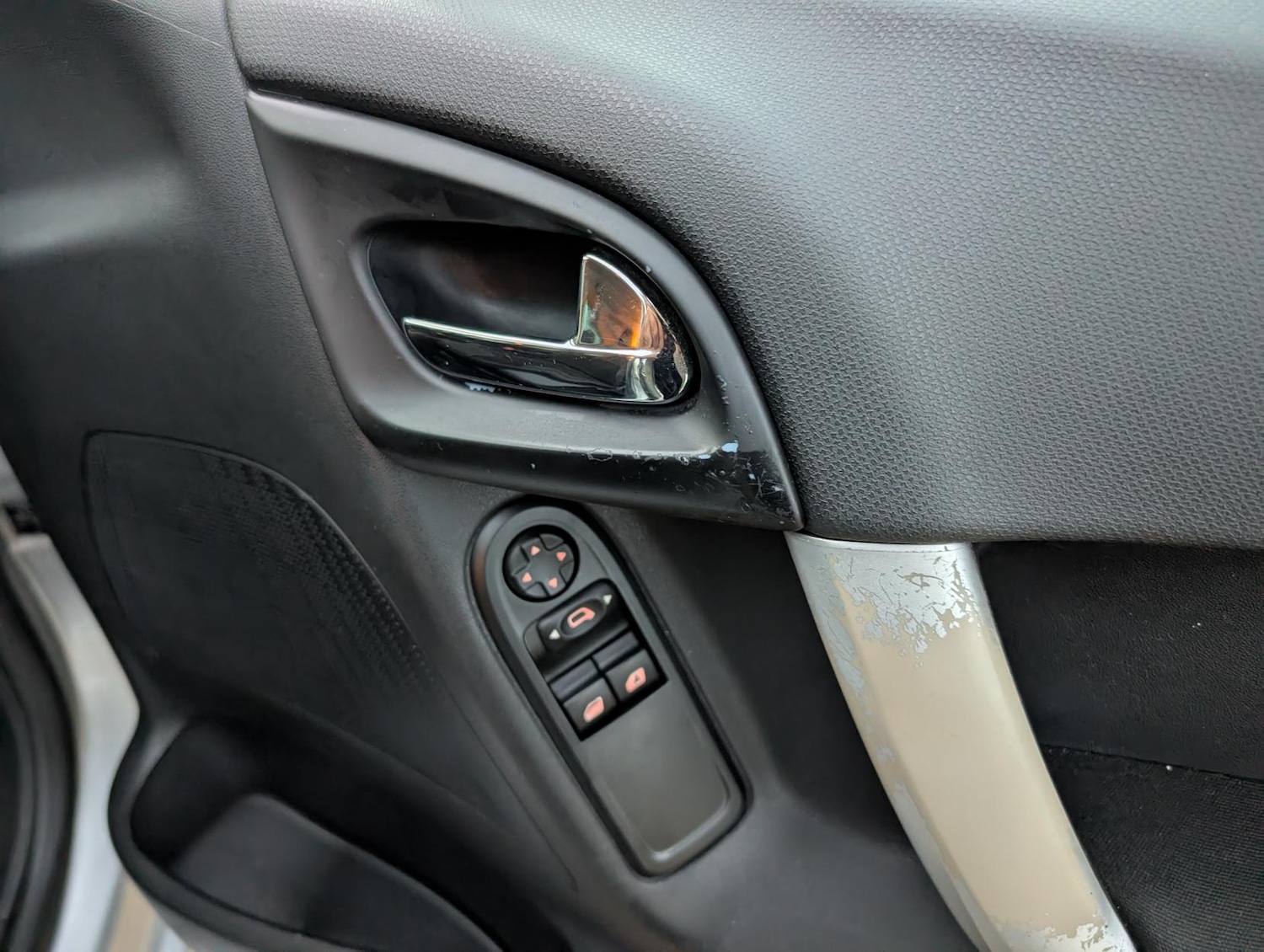 Used Citroen C3 2010 for sale - 76563288: Photo 12