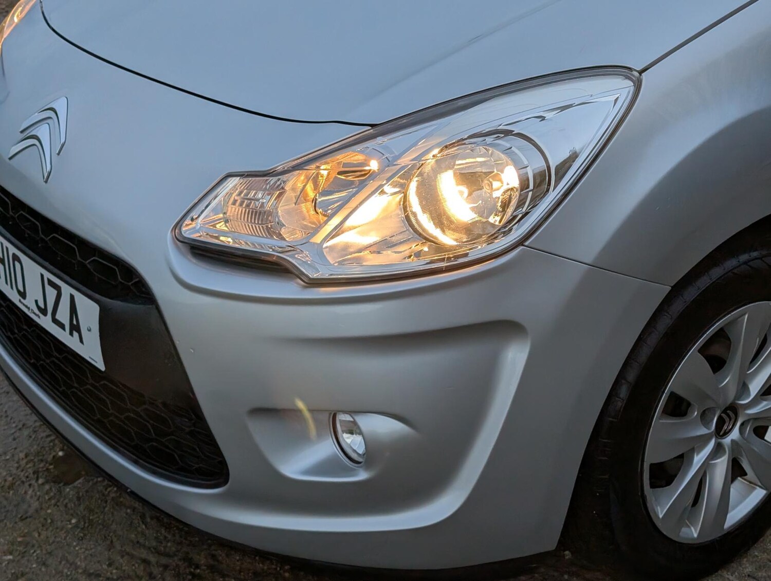 Used Citroen C3 2010 for sale - 76563288: Photo 17