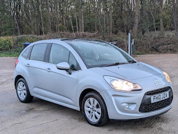 2010 - 1.4 VTi 16V VTR+ 5dr