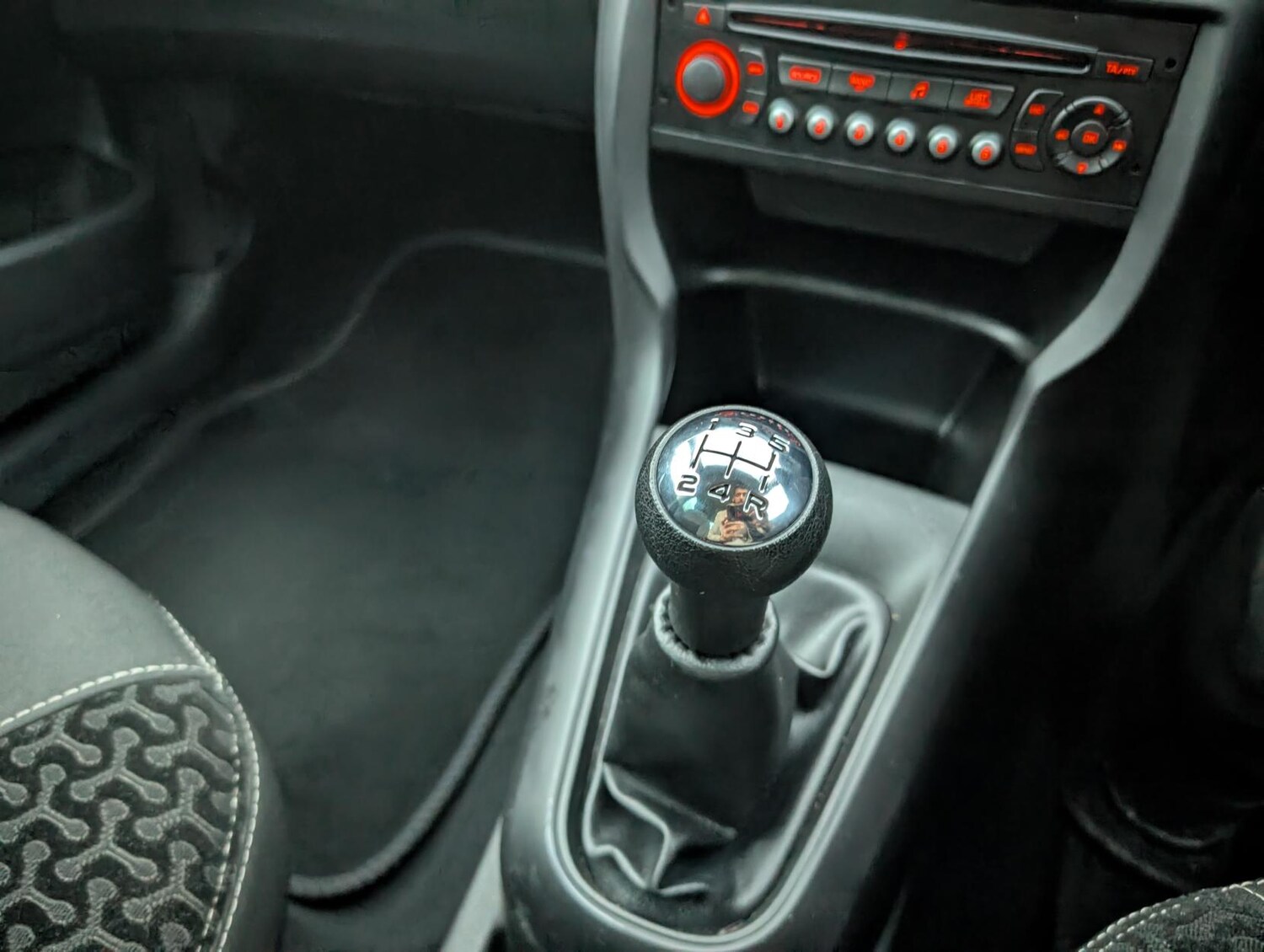 Used Citroen C3 2010 for sale - 76563288: Photo 21