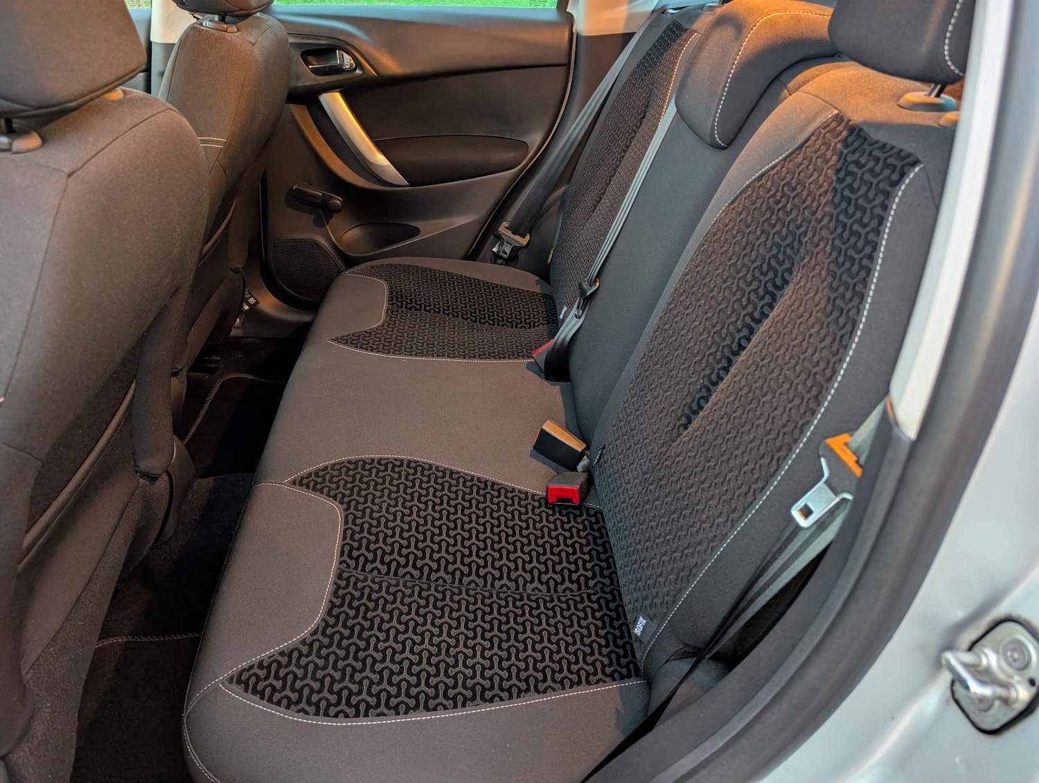 Used Citroen C3 2010 for sale - 76563288: Photo 24