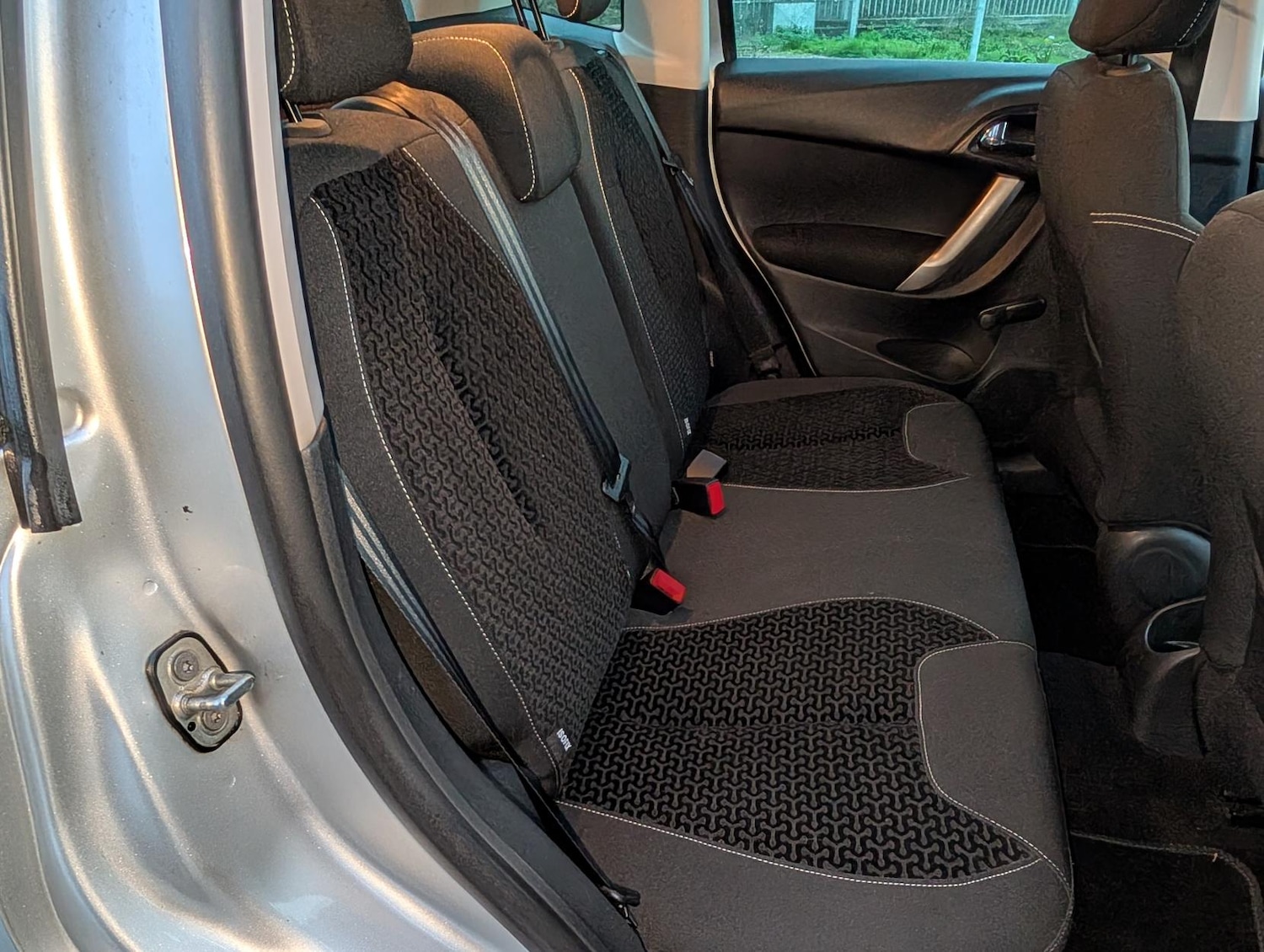 Used Citroen C3 2010 for sale - 76563288: Photo 26