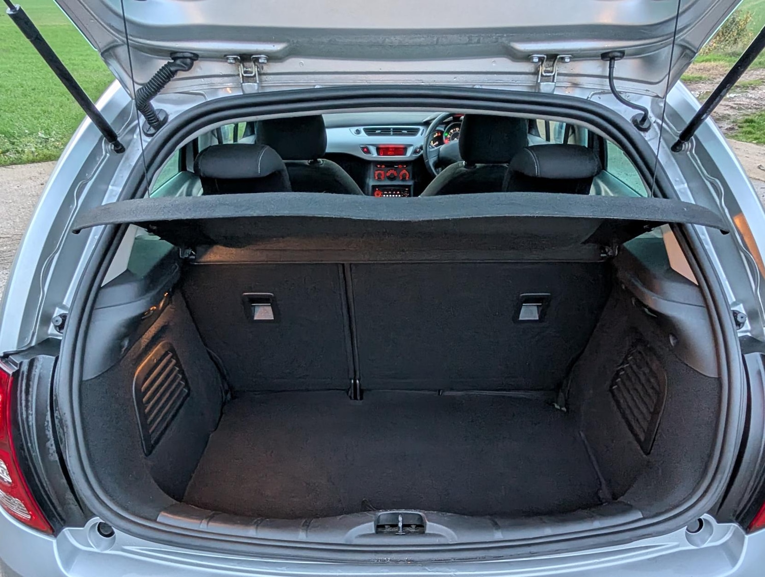 Used Citroen C3 2010 for sale - 76563288: Photo 27