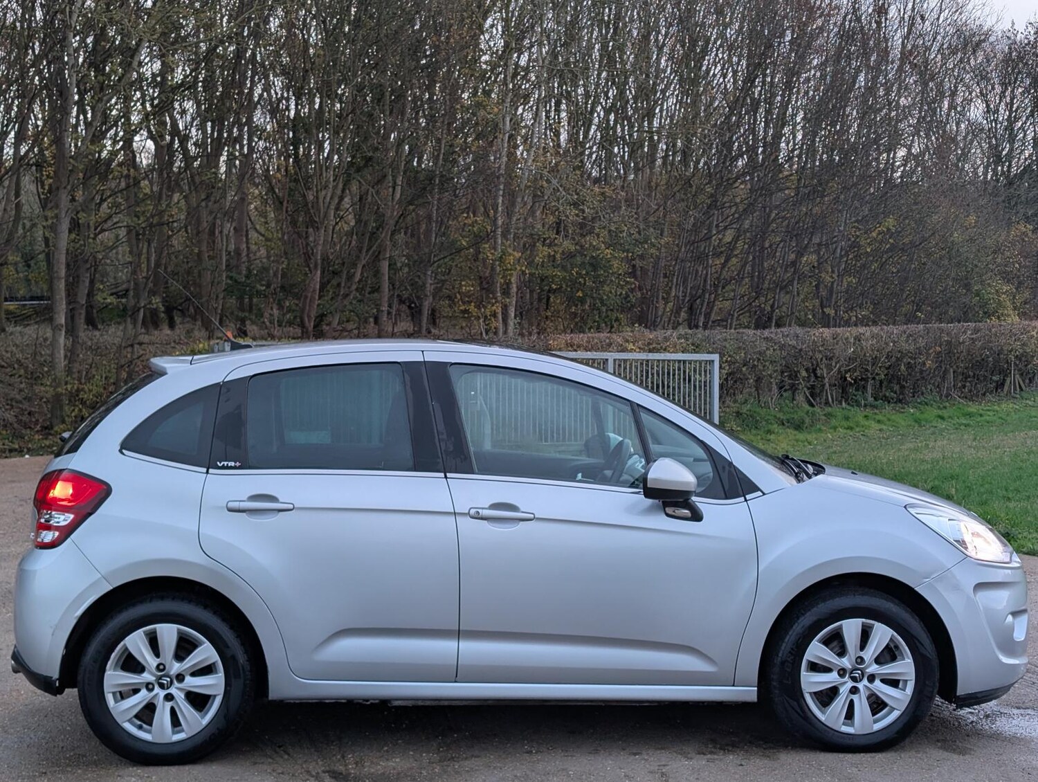 Used Citroen C3 2010 for sale - 76563288: Photo 9