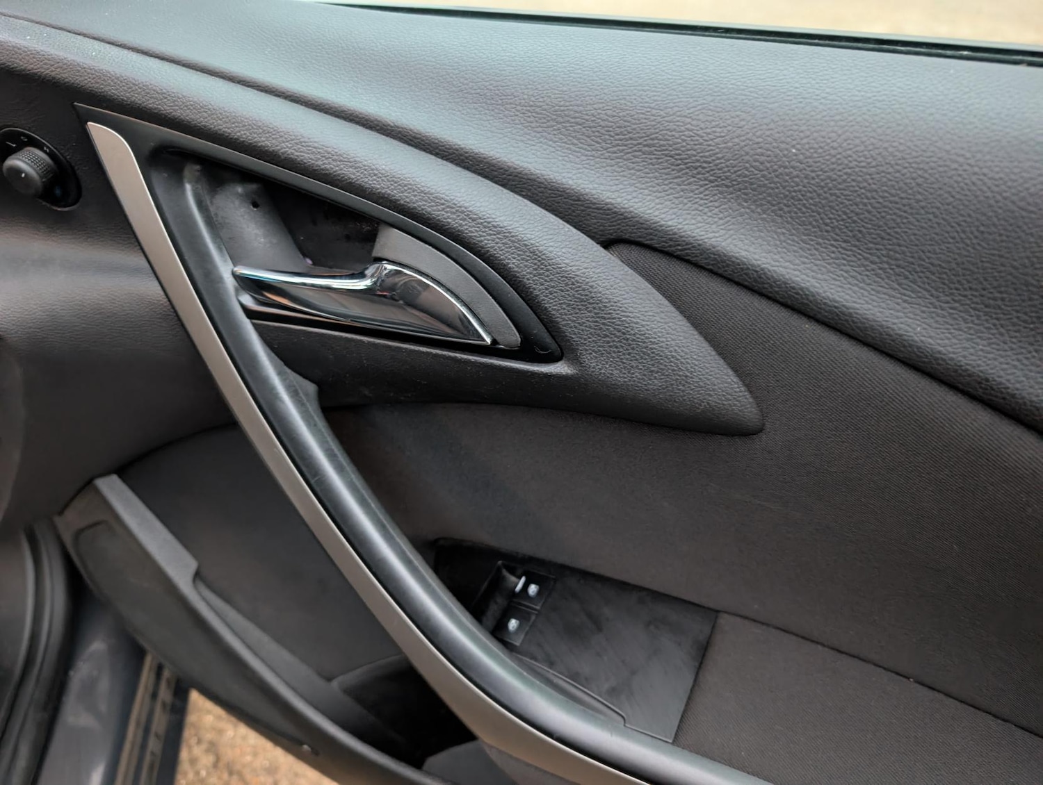 Used Vauxhall Astra 2014 for sale - 77381185: Photo 12