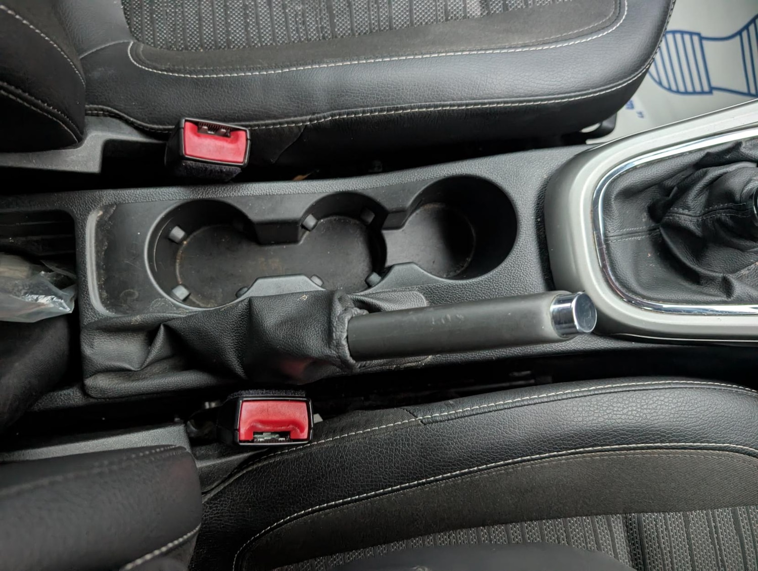 Used Vauxhall Astra 2014 for sale - 77381185: Photo 20