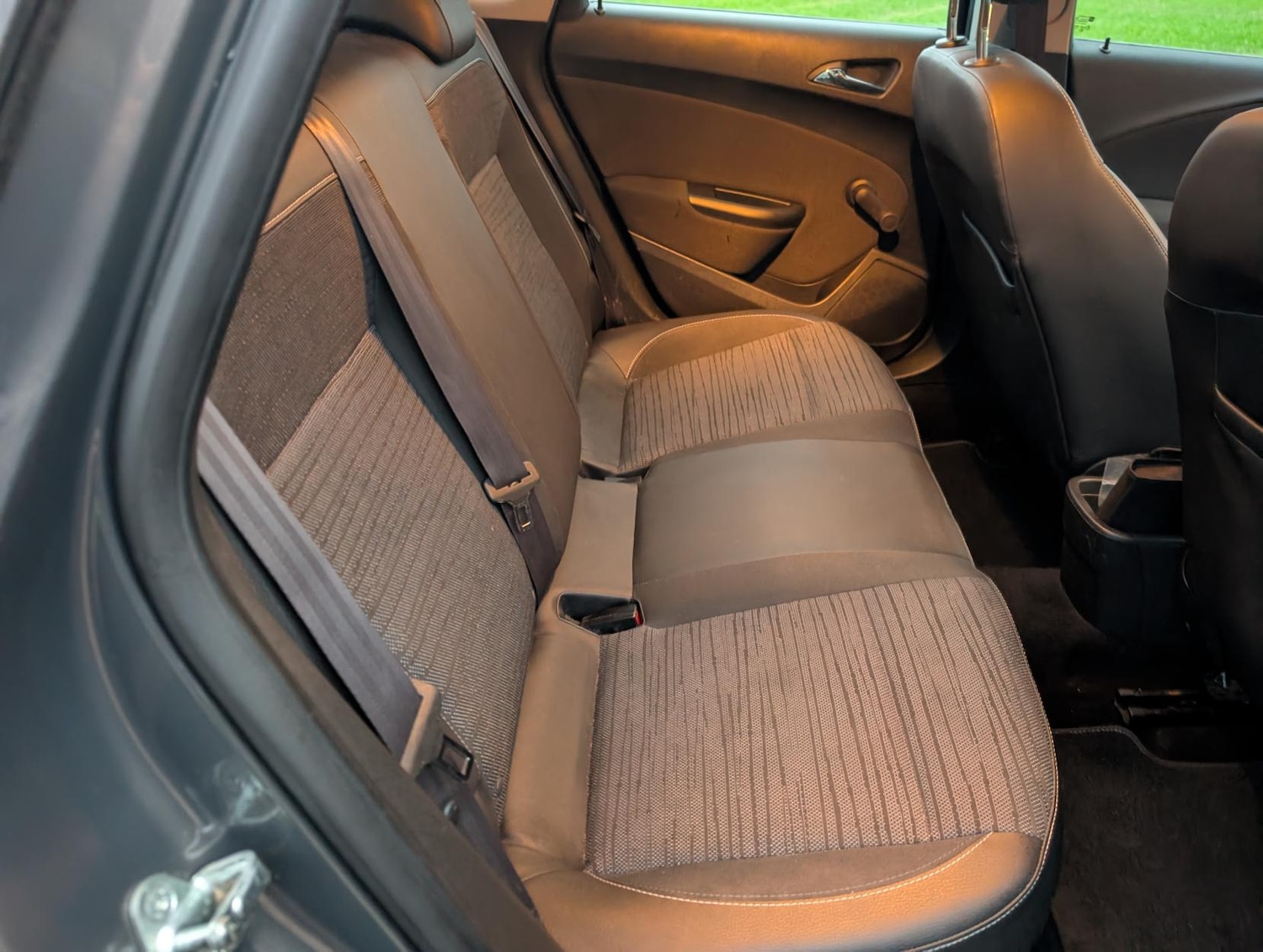 Used Vauxhall Astra 2014 for sale - 77381185: Photo 26