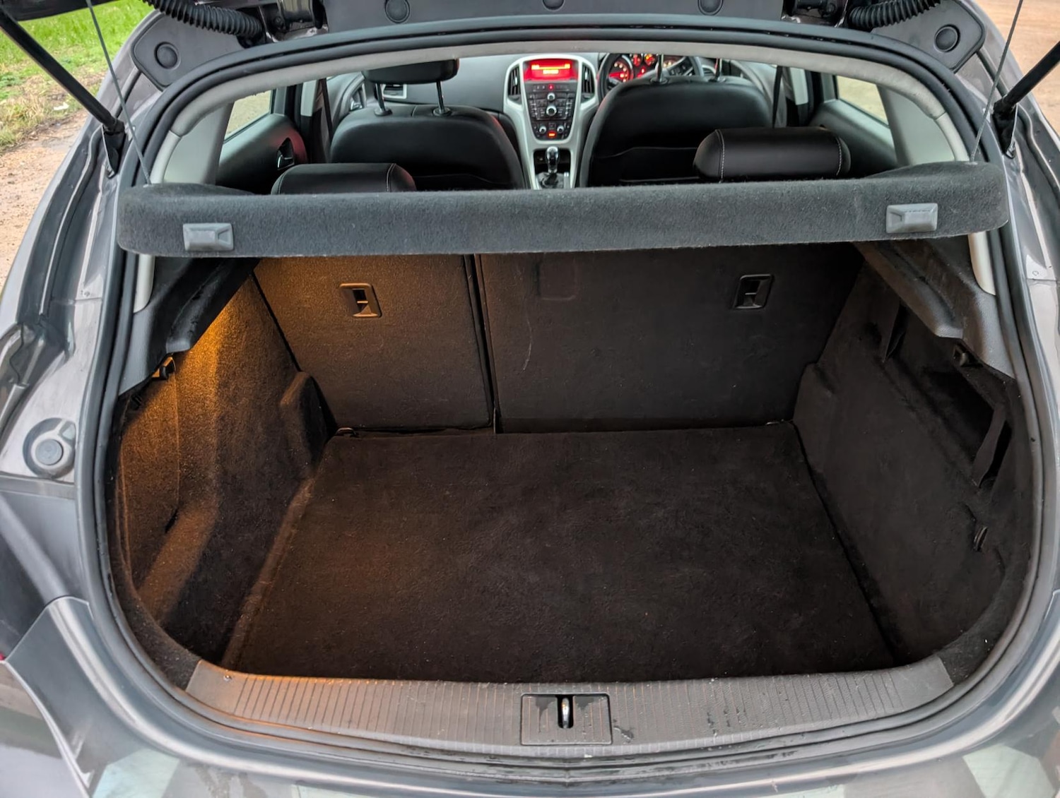 Used Vauxhall Astra 2014 for sale - 77381185: Photo 27